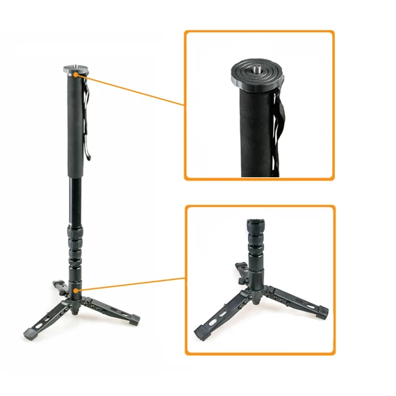 Monopod CW-M3