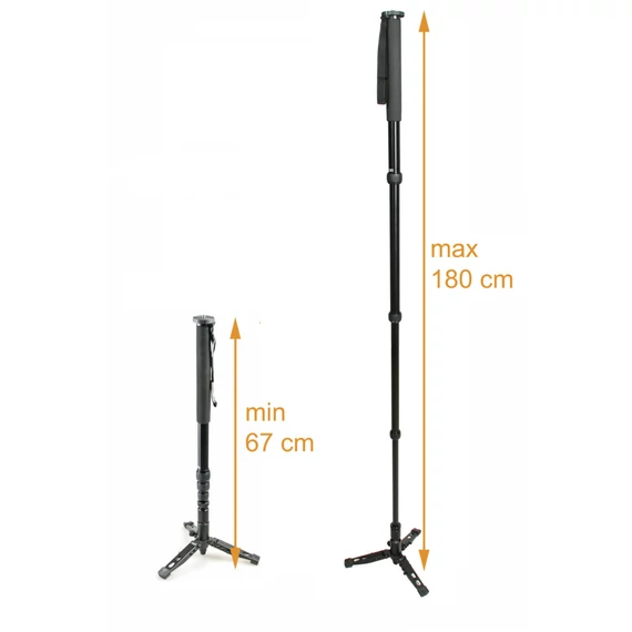 Monopod CW-M3