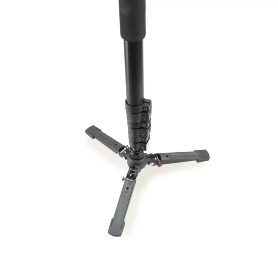 Monopod CW-M4 + videófej