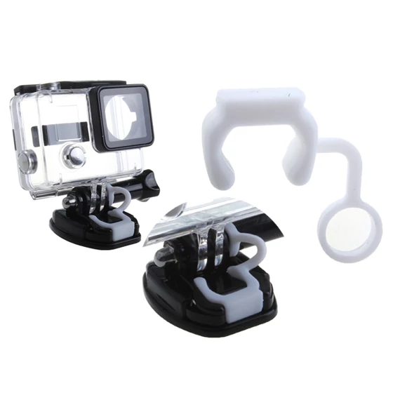 Gumis rögzítő GoPro Hero akciókamerához