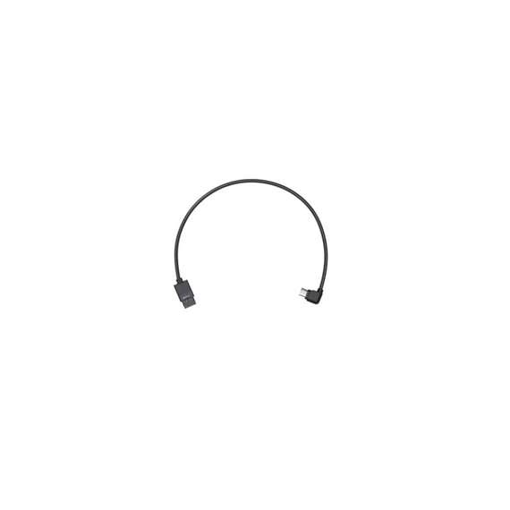 DJI Ronin-S Multi-Camera Control Cable (Type-B)