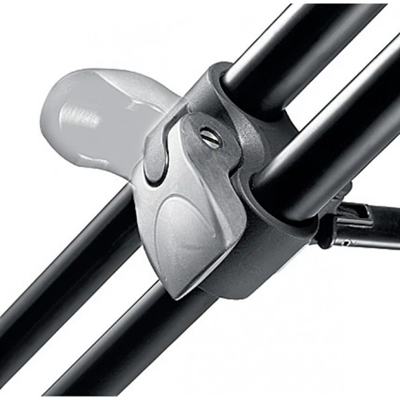 Manfrotto Video állvány - teleszkópos twin lábakkal MVT502AM