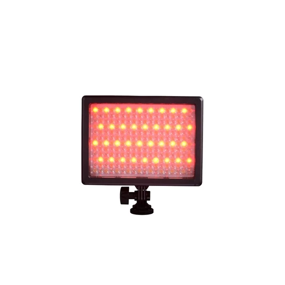 NanGuang RGB66 LED lámpa