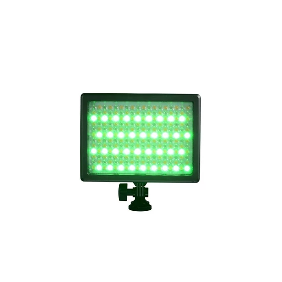 NanGuang RGB66 LED lámpa