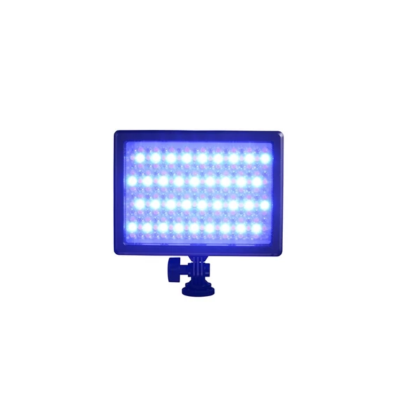 NanGuang RGB66 LED lámpa