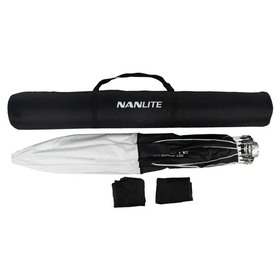 NANLITE LT-120 Lantern softbox 120cm