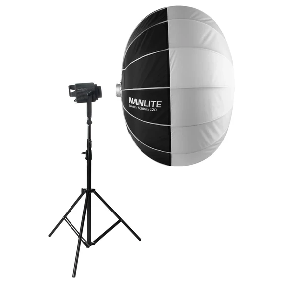 NANLITE LT-120 Lantern softbox 120cm