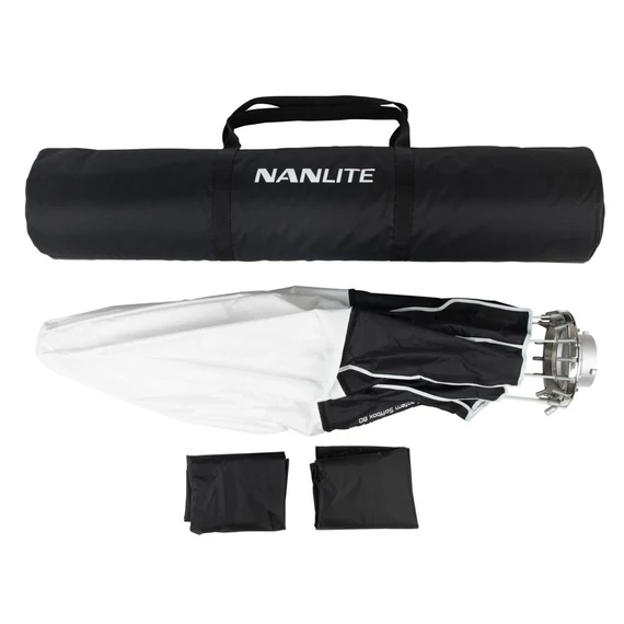 NANLITE LT-80 Lantern softbox 80cm