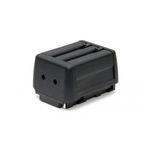 NANLITE AA NP-F adapter