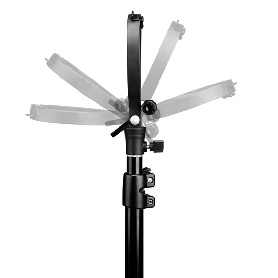 NANLITE Bowens adapter Forza 60/60B-hez