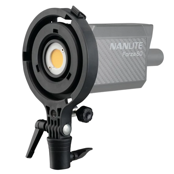 NANLITE Bowens adapter Forza 60/60B-hez