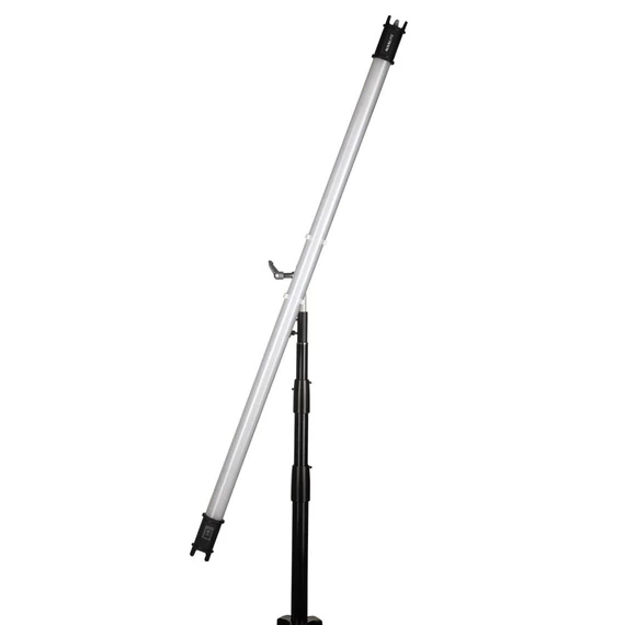 NANLITE T12 fénycső rögzítő gömbcsuklóval