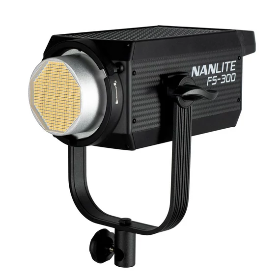 NANLITE FS-300 led lámpa