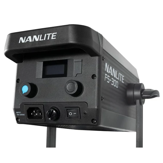 NANLITE FS-300 led lámpa