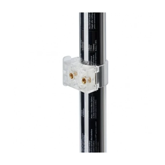 NANLITE PavoTube 15C led fénycső (beépített akku)