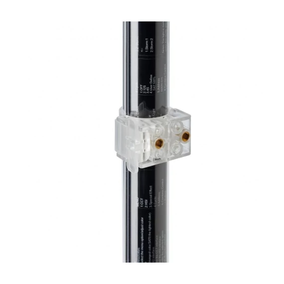 NANLITE PavoTube 15C led fénycső (beépített akku)