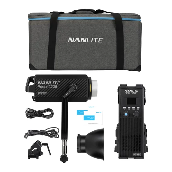 NANLITE Forza 720B LED lámpa