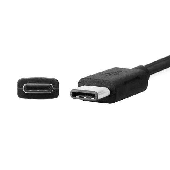 nBase NBA-65W-TC65 +USB 5V2A laptop töltő+kábel