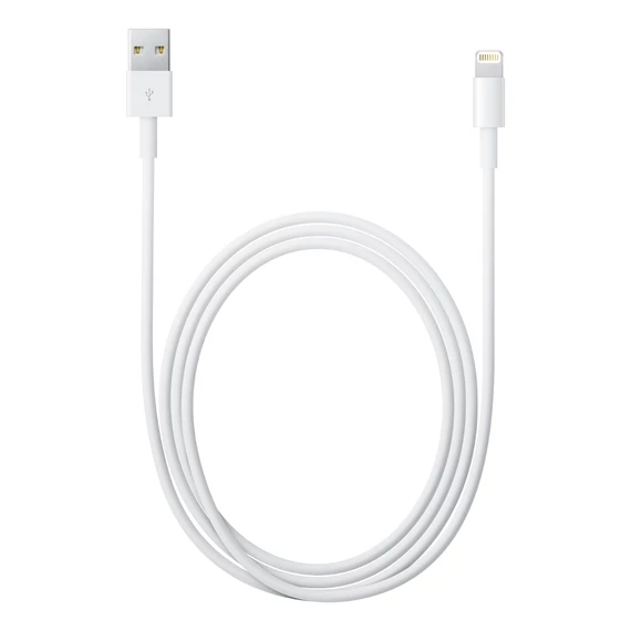 nBase kábel Iphone lightning fehér (750946)
