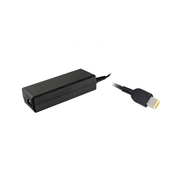 nBase NBA-90W-LE02 Lenovo/IBM laptop töltő+kábel