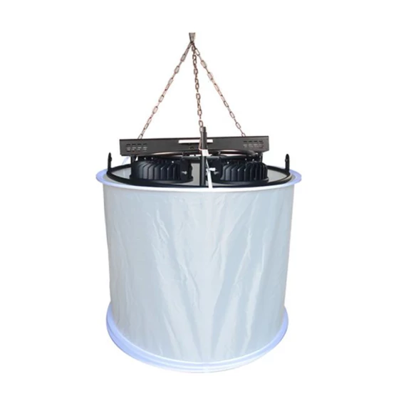 CineWare LED Fresnel Spot Light Mini 60W