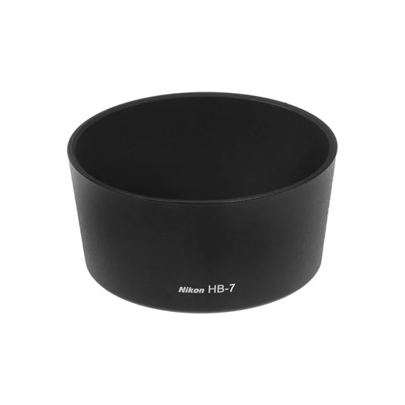 CINEWARE napellenző Nikon HB7 jelzéssel (utángyártott)
