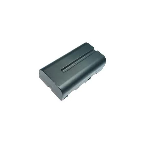 Sony NP-F550 akkumulátor (utángyártott)
