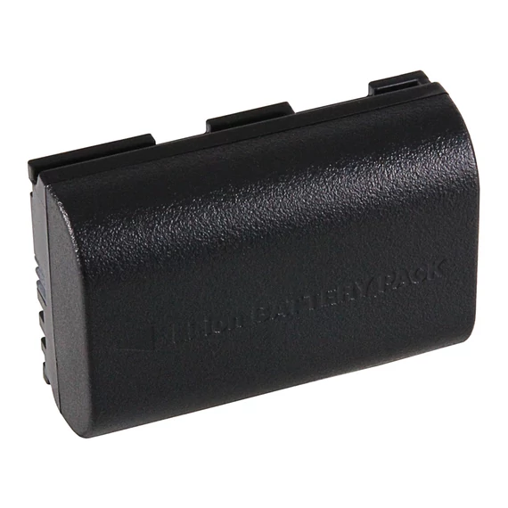 PATONA Premium Akku f. Canon LP-E6 LPE6 EOS R EOS 60D 70D 5D 6D 7D Mark III - 1212