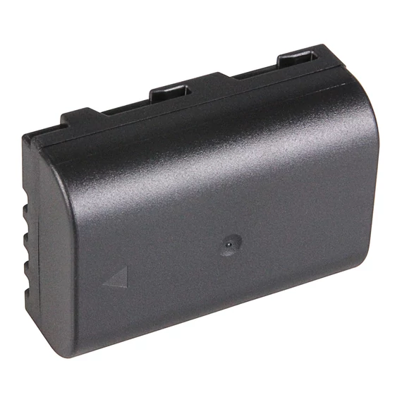PATONA Premium Akku f. Panasonic Lumix DMC-GH3 GH3A GH4 DMW-BLF19 - 1225