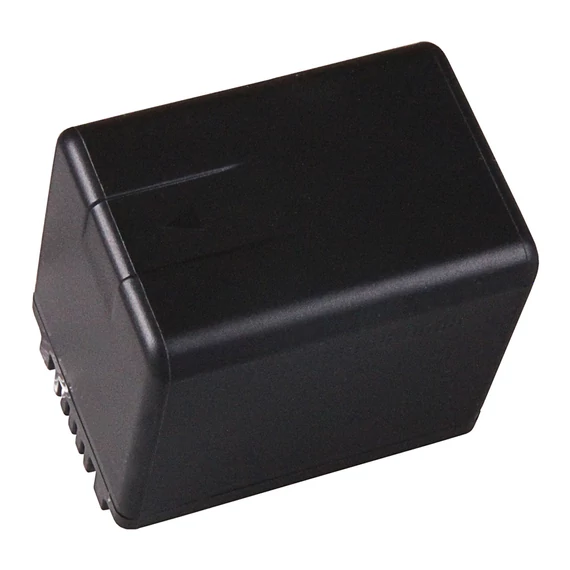 PATONA Premium Akku f. Panasonic VW-VBT380 HC-V750EB W580 V550EB - 1257