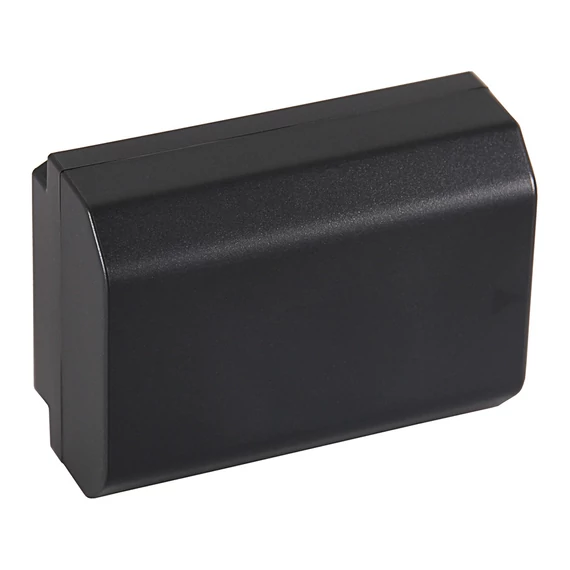 PATONA Premium Akku f. Sony NP-FZ100 A7 III A7M3 Alpha 7 III A7 R III A7RM3 Alpha 7 R III A9 Alpha 9 - 1284