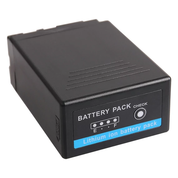 PATONA Premium Akku f. Panasonic VW-VBG6 HDC-HS700 NV-GS320 NV-GS330 PV-GS500 SDR-H18 SDR-H200 VDR-D - 1318