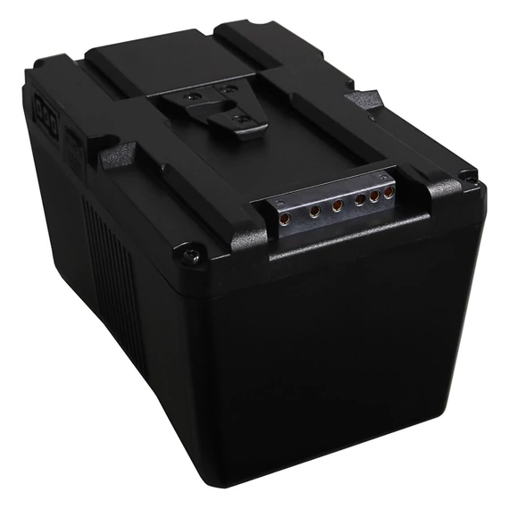 PATONA Platinum battery V-Mount 20A 288Wh with Tesla cells f. Sony BP-290W DSR 250P 600P 650P 652P - 1338