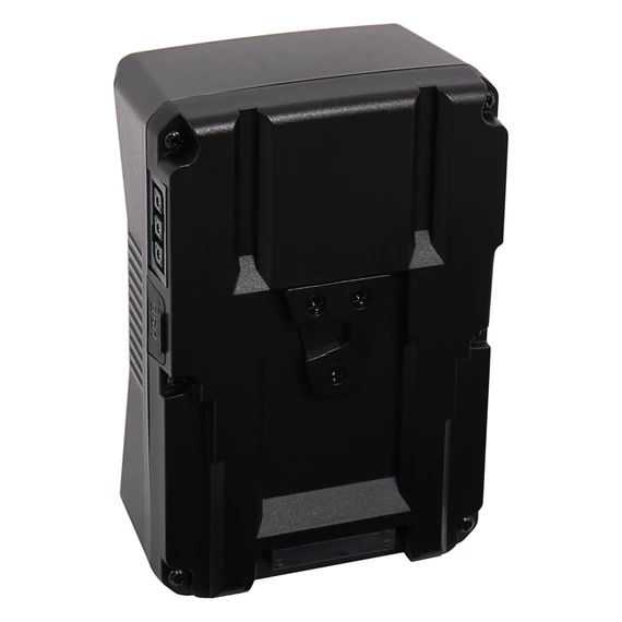 PATONA Platinum Battery V-Mount 24A 216Wh 15000mAh f. Blackmagic Ursa Mini RED EPIC Sony Video LED Light - 1350