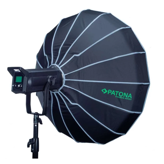 PATONA Premium Bowens Softbox 105cm with Reflektor