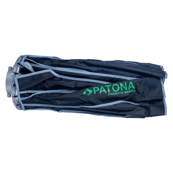 PATONA Premium Bowens Softbox 105cm with Reflektor