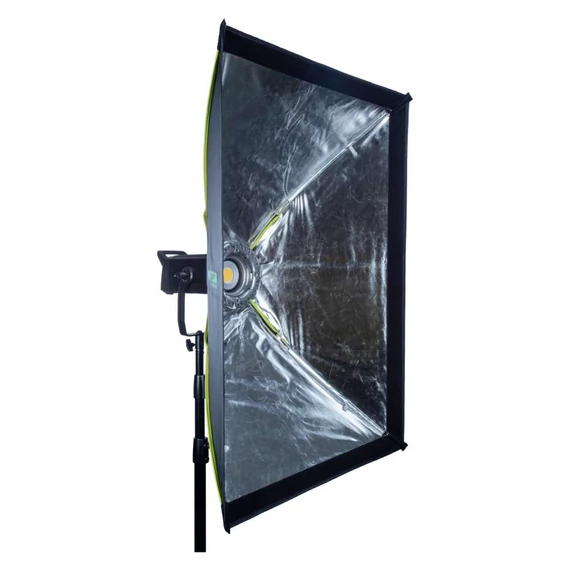 PATONA Premium Quick Set-Up Bowens Softbox 70x100cm + reflector