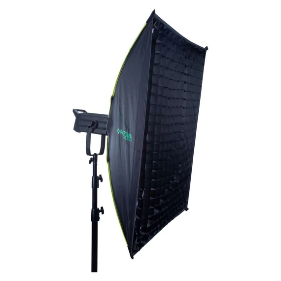 PATONA Premium Quick Set-Up Bowens Softbox 70x100cm + reflector