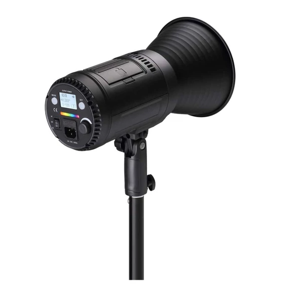 PATONA Premium professional LED light 80W RGB
