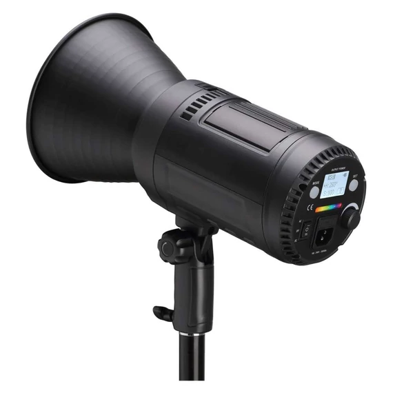 PATONA Premium professional LED light 80W RGB