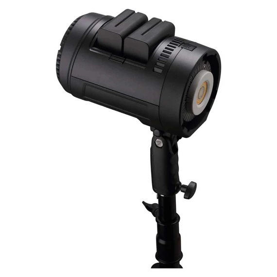 PATONA Premium professional LED light 80W RGB
