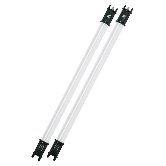 NANLITE PavoTube 15C RGB led fénycső szett 2 (beépített akku)