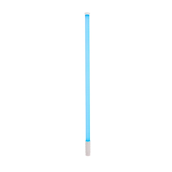 NANLITE PavoTube T8-7X LED fénycső (beépített akku)