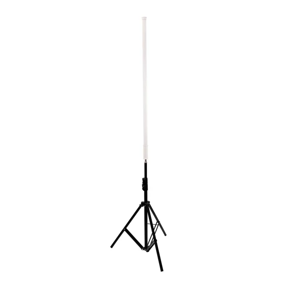 NANLITE PavoTube T8-7X LED fénycső (beépített akku)