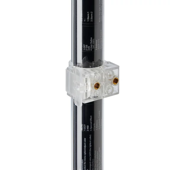 NANLITE PavoTube 30C led fénycső szett 4 (beépített akku)