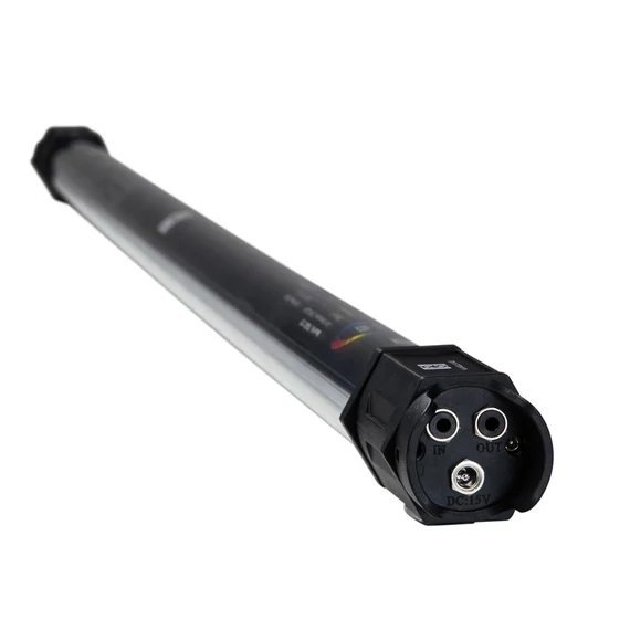 NANLITE PavoTube 30C led fénycső szett 4 (beépített akku)