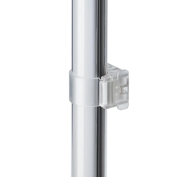 NANLITE PavoTube 30C led fénycső szett 4 (beépített akku)