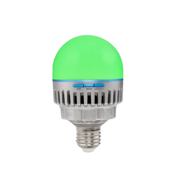 NANLITE PavoBulb 10C E27 LED izzó