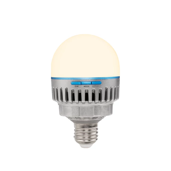 NANLITE PavoBulb 10C E27 LED izzó