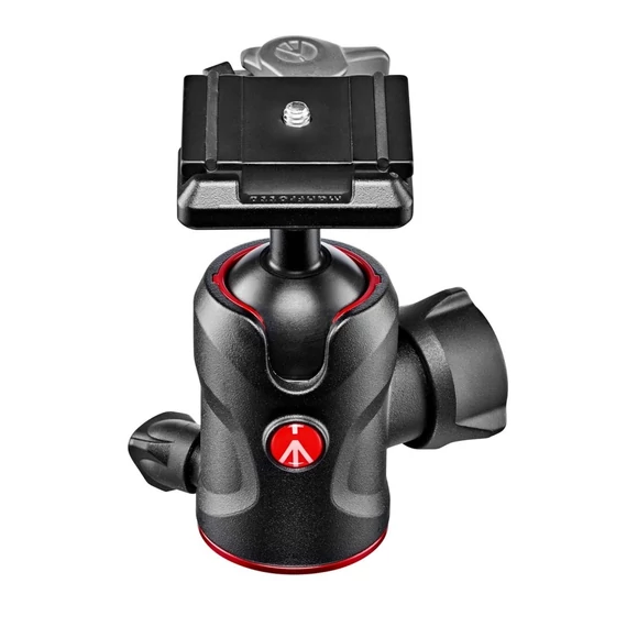 Manfrotto 496 center gömbfej MH496-BH